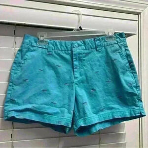 Magellan Shorts Womens Size 6